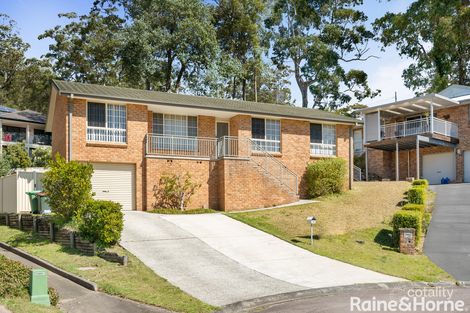 Property photo of 14 Karen Close Lisarow NSW 2250