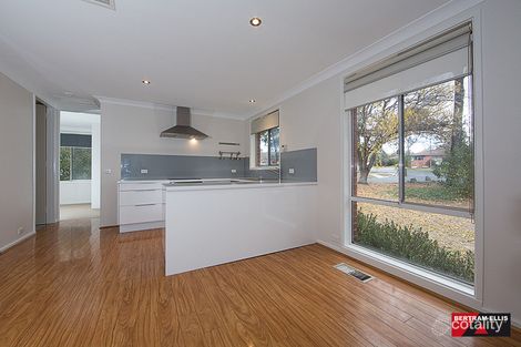 Property photo of 36 Blowering Street Duffy ACT 2611