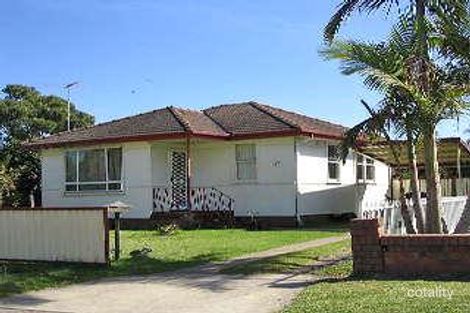 Property photo of 57 Crosby Crescent Fairfield NSW 2165