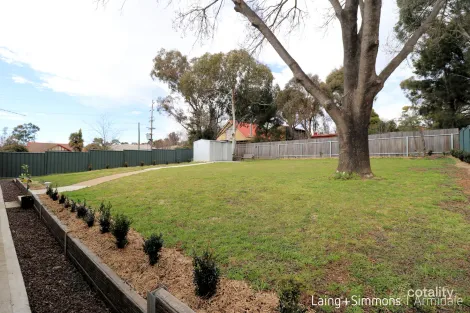 Property photo of 52 Claude Street Armidale NSW 2350