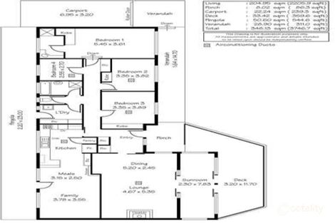 Property photo of 45 Jackson Avenue Coromandel Valley SA 5051