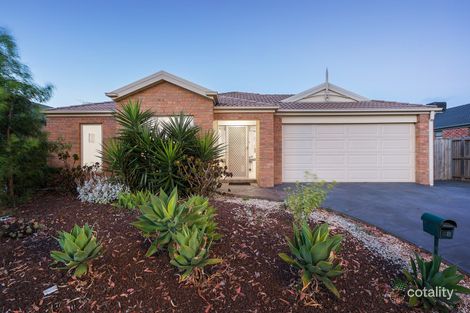 Property photo of 48 Papillon Parade Tarneit VIC 3029