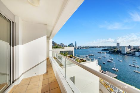 1502/12 Glen St, Milsons Point, NSW 2061