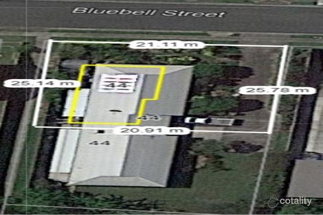 Property photo of 1/44 Bluebell Street Caboolture QLD 4510