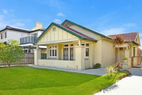 Property photo of 209 Wollongong Road Arncliffe NSW 2205