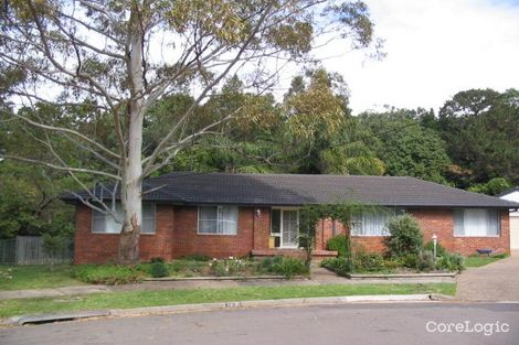 Property photo of 10 Marconi Close Adamstown Heights NSW 2289