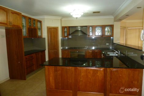 Property photo of 34 Dreadnought Street Roselands NSW 2196