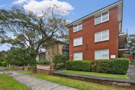 Property photo of 2/78A Balgowlah Road Balgowlah NSW 2093