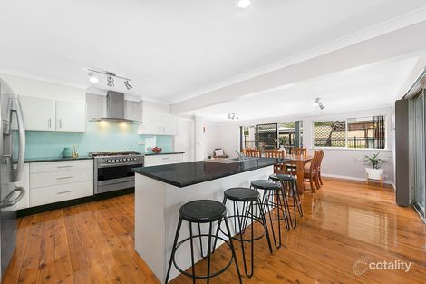 Property photo of 281 Wollombi Road Bellbird Heights NSW 2325