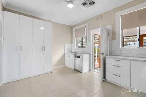 Property photo of 130 Collins Street Clearview SA 5085