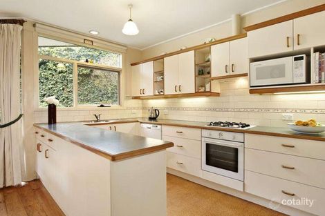 Property photo of 116 Warrigal Road Camberwell VIC 3124