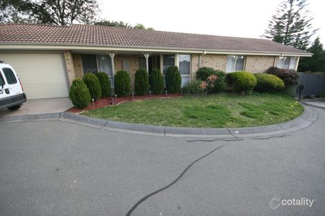 Property photo of 12 Manifold Court Croydon South VIC 3136