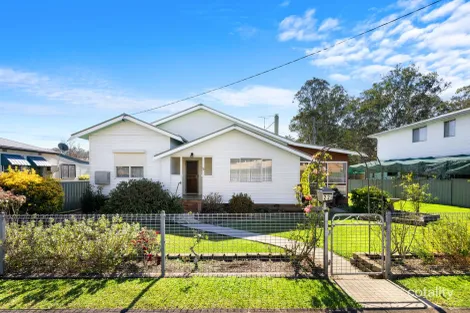 22 Unumgar St, Woodenbong, NSW 2476