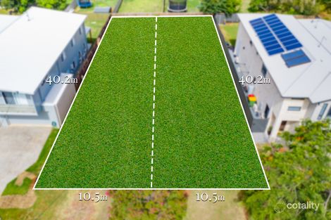 Property photo of 49 Albert Street Ormiston QLD 4160