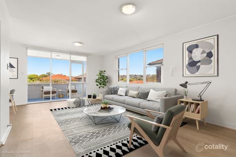 3/34 Liverpool St, Rose Bay, NSW 2029