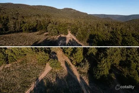Property photo of 168 Birdswing Road Halls Gap VIC 3381