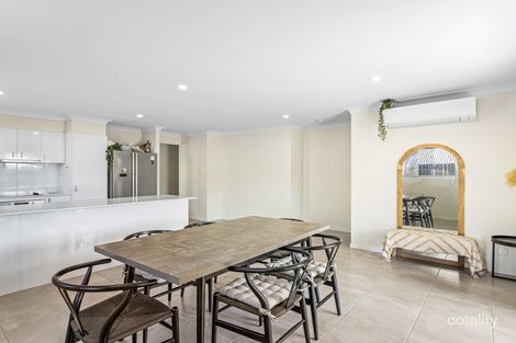 Property photo of 28 Steves Way Coomera QLD 4209
