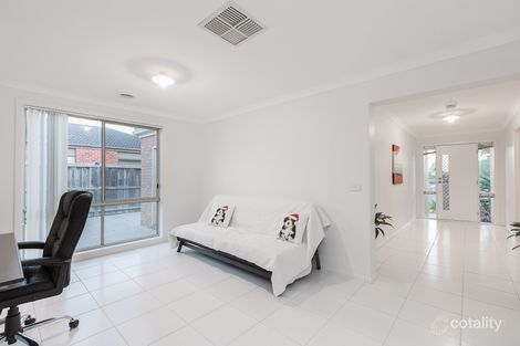 Property photo of 48 Papillon Parade Tarneit VIC 3029