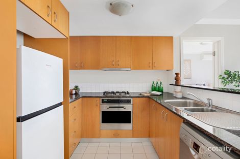 Property photo of 58/236 Pacific Highway Crows Nest NSW 2065