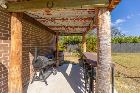 Property photo of 14 Goldfinch Court Upper Caboolture QLD 4510