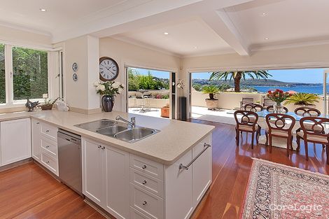 Property photo of 234A Raglan Street Mosman NSW 2088