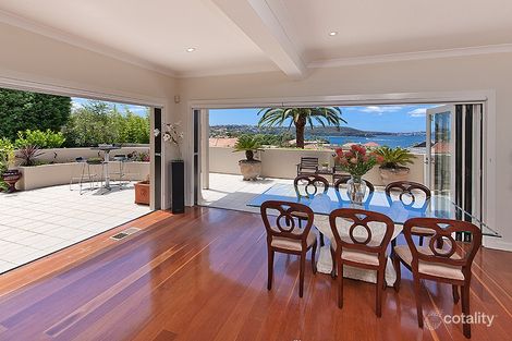 Property photo of 234A Raglan Street Mosman NSW 2088