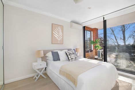 Property photo of 58/236 Pacific Highway Crows Nest NSW 2065
