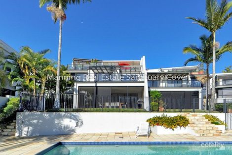 Property photo of 156/4730 The Parkway Hope Island QLD 4212