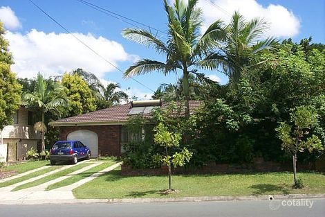 51 Reserve Rd, Slacks Creek, QLD 4127