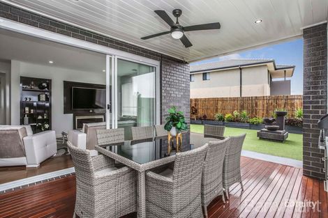 Property photo of 114 Horizon Boulevard Greenvale VIC 3059