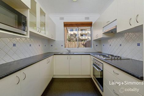 Property photo of 15/23-25 Sherbrook Road Hornsby NSW 2077