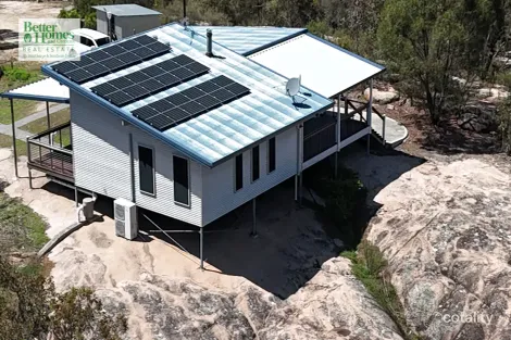 Property photo of 224 Glenlyon Drive Stanthorpe QLD 4380