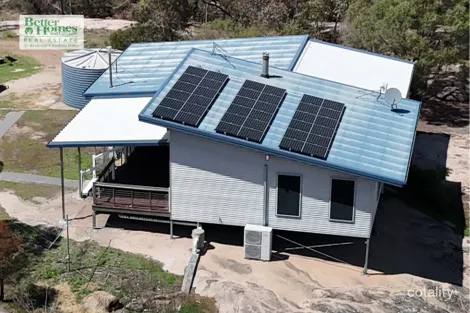 Property photo of 224 Glenlyon Drive Stanthorpe QLD 4380