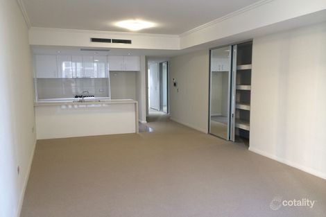 Property photo of 48/38 Shoreline Drive Rhodes NSW 2138