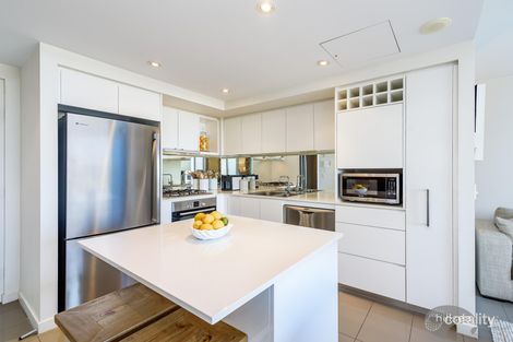 Property photo of 1601/438 Marine Parade Biggera Waters QLD 4216