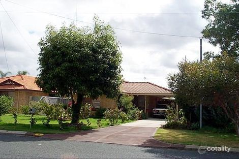 5 Andell Pl, Redcliffe, WA 6104