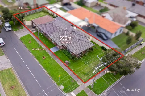 23 Fosters Rd, Keilor Park, VIC 3042