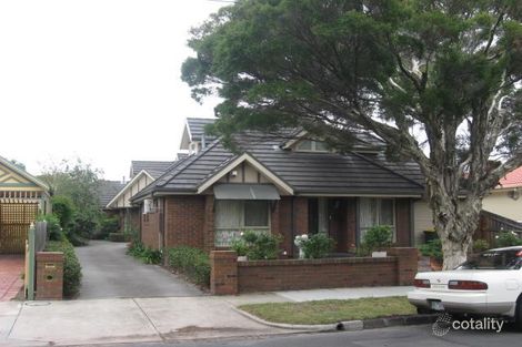 Property photo of 7 Hewitts Road Carnegie VIC 3163