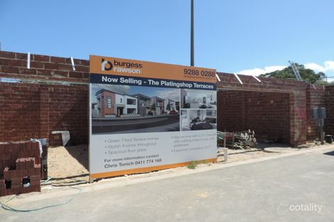 Property photo of 1 Platingshop Terrace Midland WA 6056