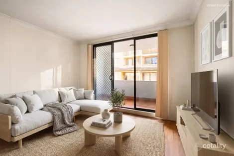 101/208 Chalmers St, Surry Hills, NSW 2010