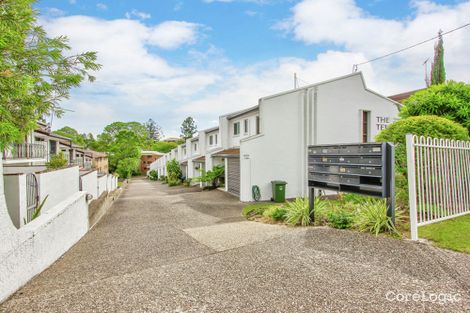 Property photo of 8/124 Station Road Indooroopilly QLD 4068