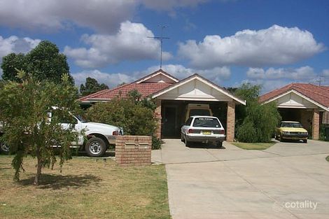 46 Marshall Ave, Pinjarra, WA 6208