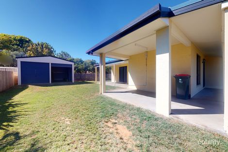 34 Col Cres, Parkhurst, QLD 4702