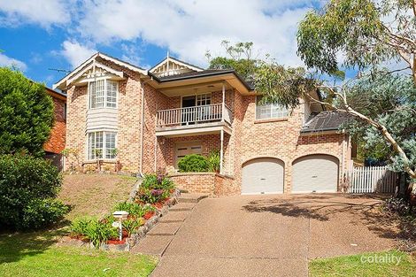 21 Bundanoon Rd, Woronora Heights, NSW 2233