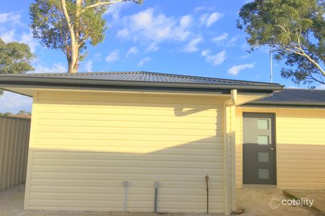 Property photo of 35 Myrtle Road Claremont Meadows NSW 2747