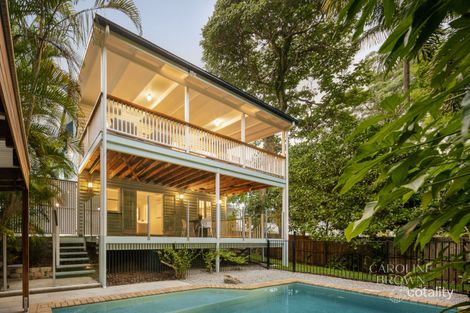 15 Rockbourne Tce, Paddington, QLD 4064