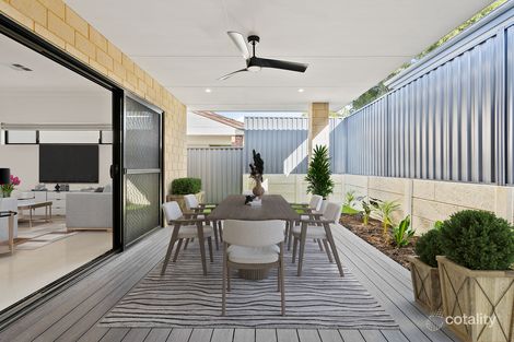 Property photo of 1 Aerolite Way Beldon WA 6027