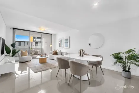 Property photo of 511/12 Rancom Street Botany NSW 2019