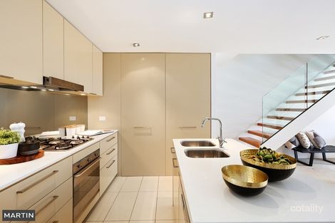 Property photo of 1711/1 Grandstand Parade Zetland NSW 2017