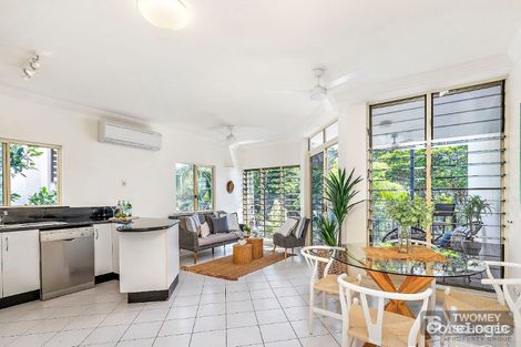 Property photo of 4/41 Sims Esplanade Yorkeys Knob QLD 4878